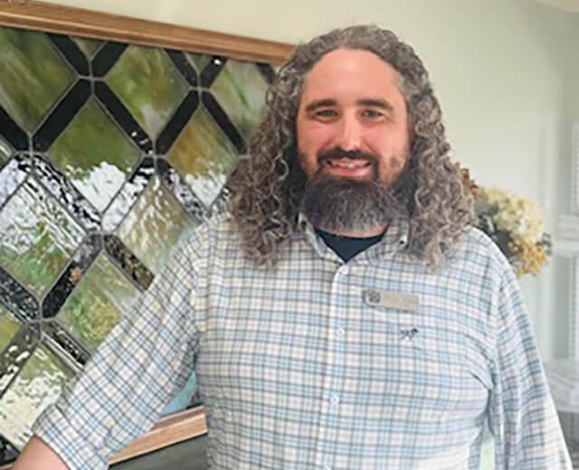 Dr. Joshua A. Vaughn, Sr. 